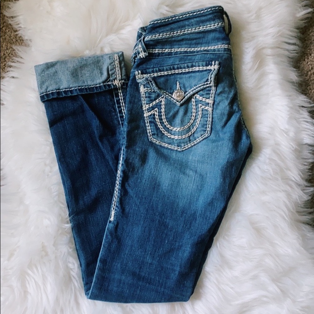 True Religion Jeans